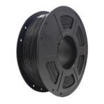 TPU-пластик FIBER3D Filament Black для 3D-принтера (175016) 1.75 мм 1 кг