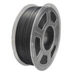 PA-пластик Easy FIBER3D Filament Black для 3D-принтера (175024) 1.75 мм 1 кг