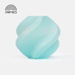 PLA-пластик Basic Gradient градієнт Bambu Lab Filament Arctic Whisper з RFID чіпом для 3D-принтера (10900) 1.75 мм