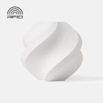 PLA-пластик Aero аеро Bambu Lab Filament White з RFID чіпом для 3D-принтера (14102) 1.75 мм 1 кг