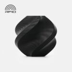 PETG - HF пластик Bambu Lab Filament Black з RFID чіпом для 3D-принтера (33102) 1 кг