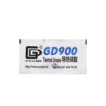 Одноразова термопаста для 3D-принтера X1 / P1 / A1 GD900
