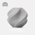 PETG - HF пластик Bambu Lab Filament Gray з RFID чіпом для 3D-принтера (33101) 1 кг