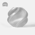 PETG-Translucent Refill пластик без котушки Bambu Lab Clear з RFID чіпом для 3D-принтера (32101) 1 кг
