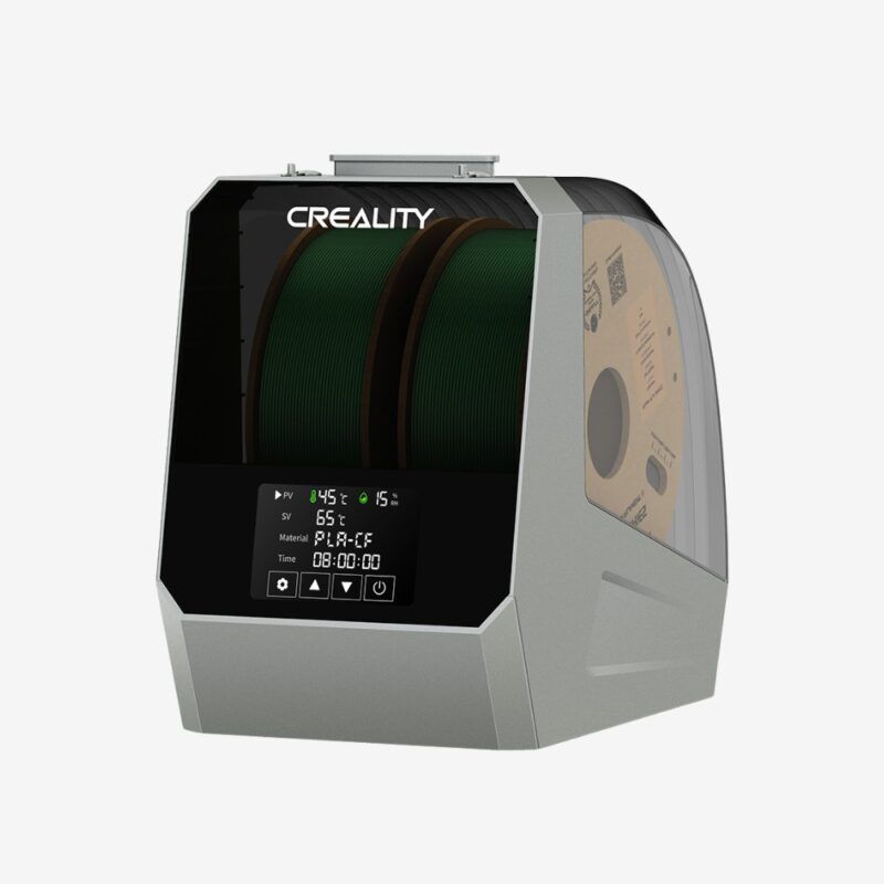 Сушарка для філаменту (DB-04) Creality Space Pi Filament Dryer Plus