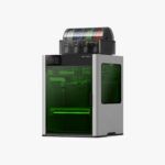 3D принтер Bambu Lab H2D Laser Full Combo 40W з AMS