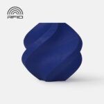PLA - CF пластик Bambu Lab Filament Royal Blue з RFID чіпом для 3D-принтера (141012) 1 кг