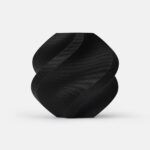 PA6-CF пластик Bambu Lab Filament Black з RFID чіпом для 3D-принтера (72100) 1.75 мм 1 кг