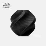 PA6-GF пластик Bambu Lab Filament Black з RFID чіпом для 3D-принтера (72104) 1.75 мм 1 кг