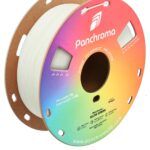 PLA - пластик Glow Panchroma Filament Green для 3D-принтера (CA02030) 1.75 мм 1 кг