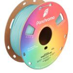 PLA - пластик Marble Panchroma Filament Slate Grey для 3D-принтера (CA04004) 1.75 мм 1 кг