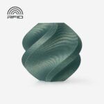 PLA-пластик Galaxy Bambu Lab Filament Green з RFID чіпом для 3D-принтера (13503) 1 кг