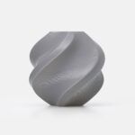 TPU - 95A HF пластик Bambu Lab Filament Gray з RFID чіпом для 3D-принтера (51101) 1 кг