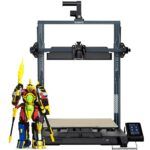 3D принтер Elegoo Neptune 4 Max
