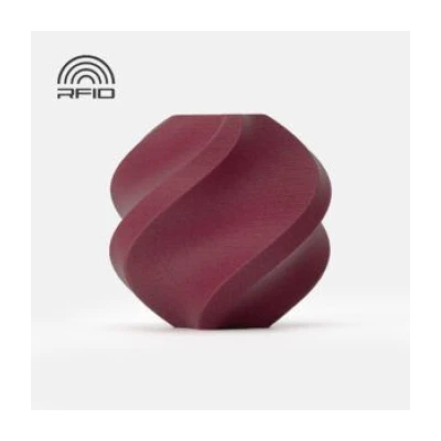 PLA - CF Bambu Lab Burgundy Red 1 кг