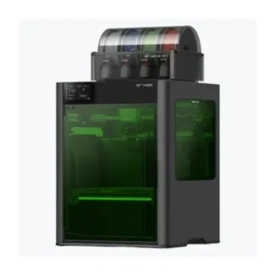 3D принтер Bambu Lab H2C Laser Full Combo 40W з AMS